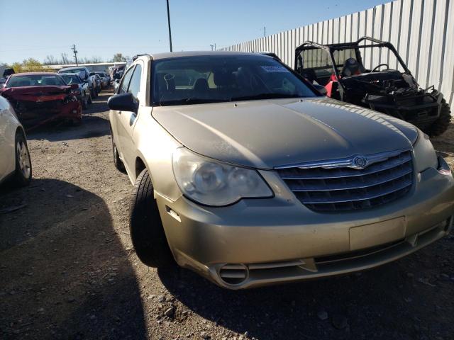 Chrysler Sebring to (2010)