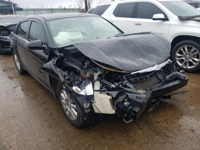 Chrysler Sebring to (2010)