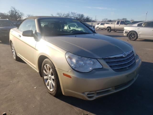 Chrysler Sebring to (2010)