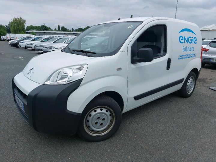 Citroen Nemo (2016)
