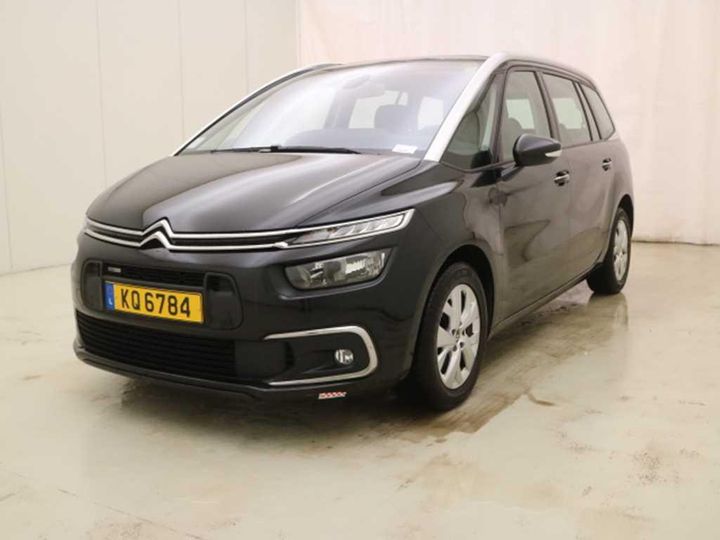 Citroen C4-picasso (2017)