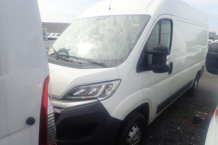 Citroen Jumper (2017)
