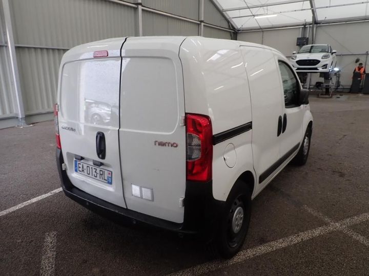 Citroen Nemo (2016)