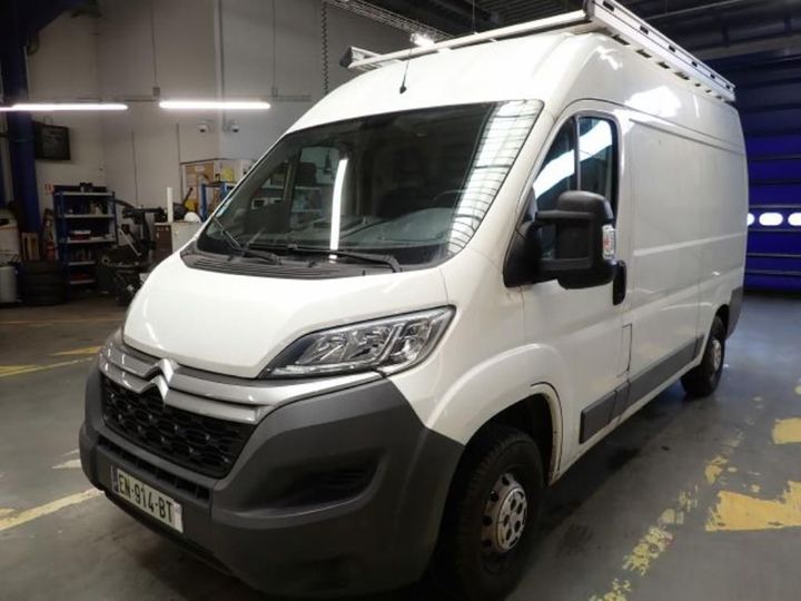 Citroen Jumper (2017)