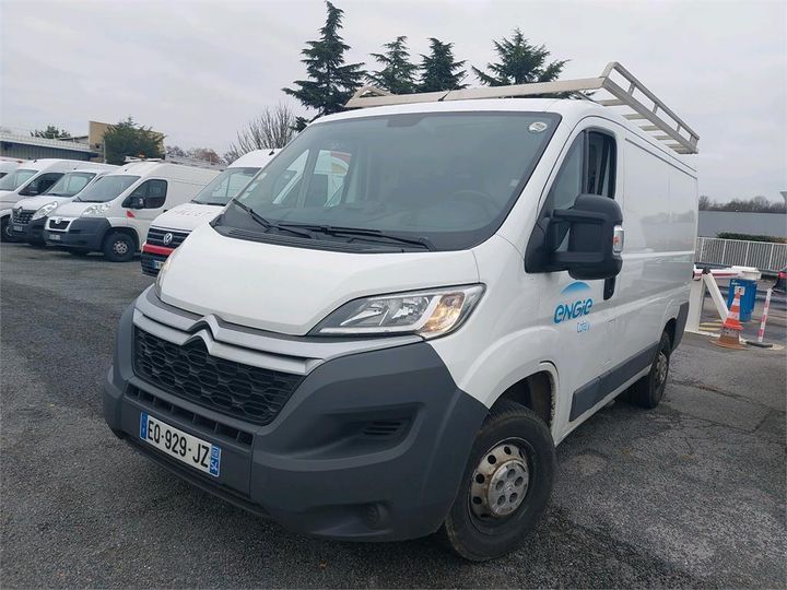 Citroen Jumper (2017)