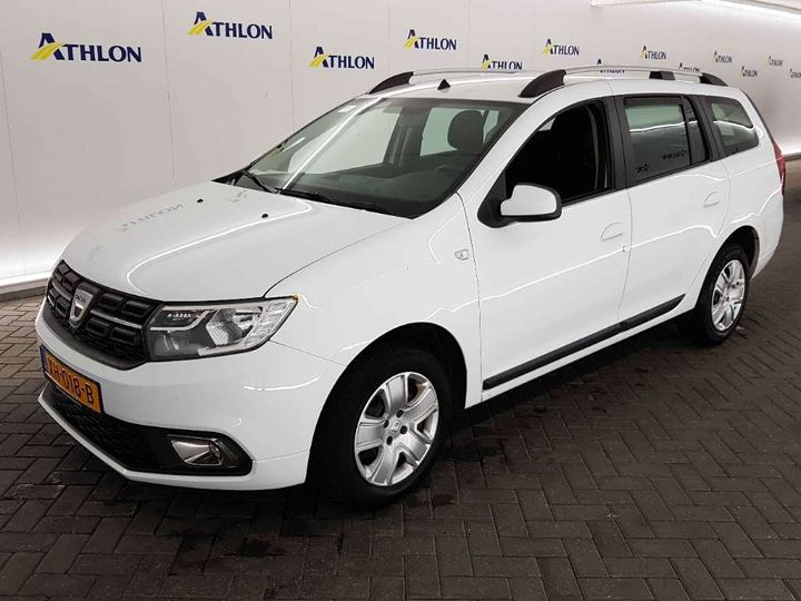 Dacia Logan mcv (2019)