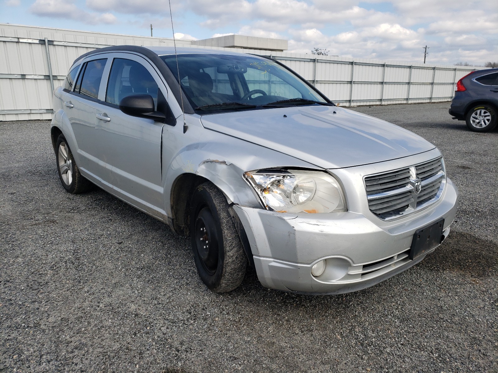 Dodge Caliber ma (2011)