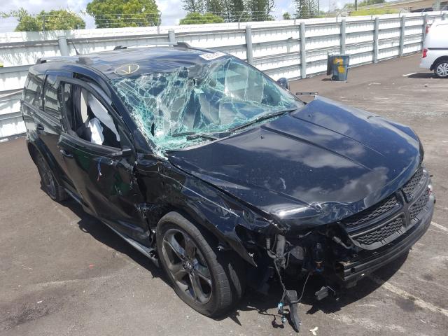 Dodge Journey cr (2015)