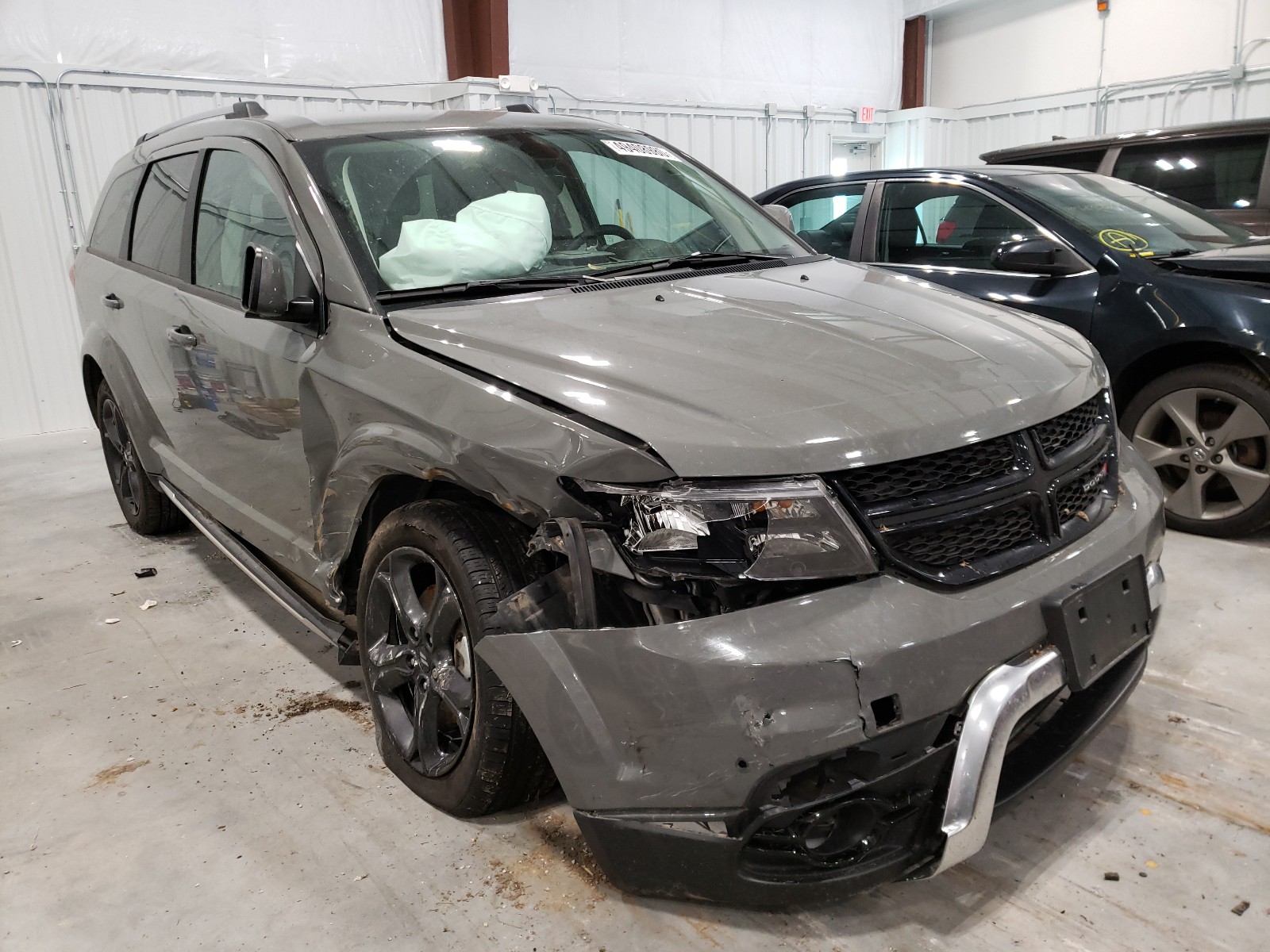 Dodge Journey cr (2019)