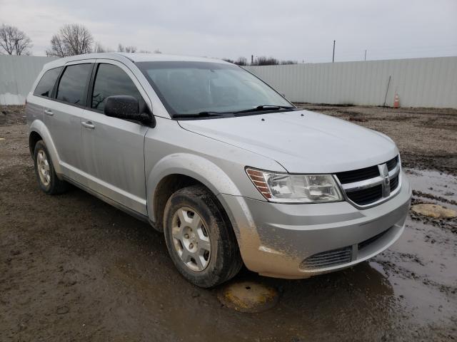 Dodge Journey se (2010)