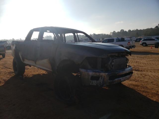 Dodge Ram 2500 (2010)