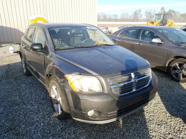 Dodge Caliber ma (2011)