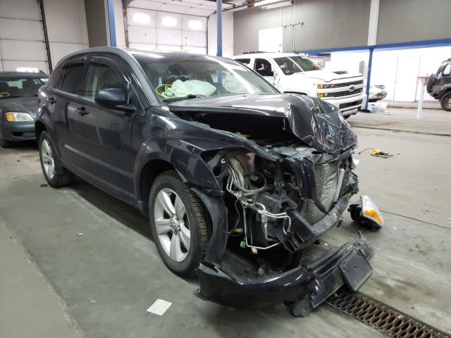 Dodge Caliber ma (2011)