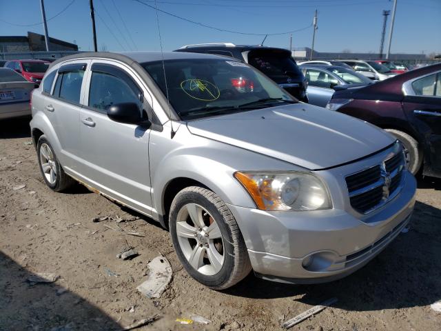 Dodge Caliber ma (2011)
