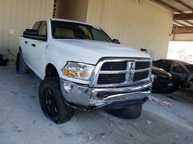 Dodge Ram 2500 (2011)