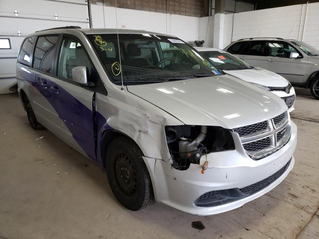 Dodge Grand cara (2012)