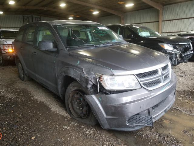 Dodge Journey se (2012)
