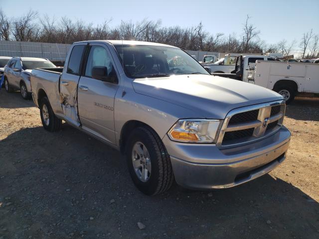Dodge Ram 1500 s (2012)