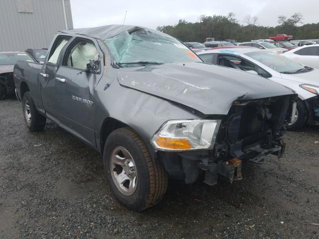 Dodge Ram 1500 s (2012)