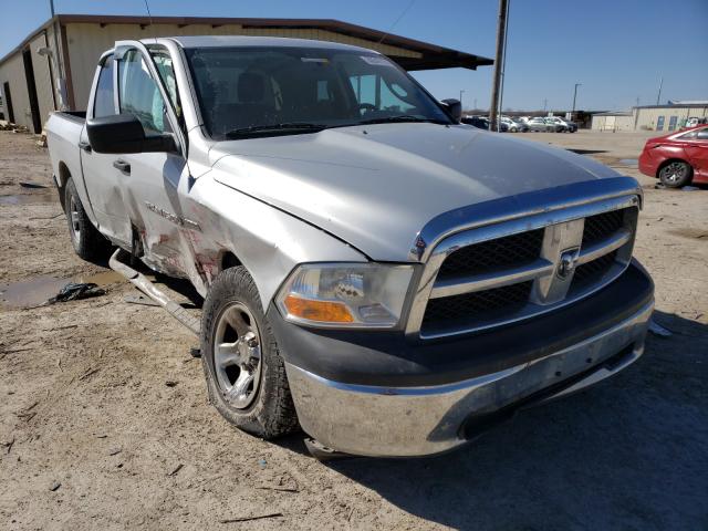 Dodge Ram 1500 s (2012)