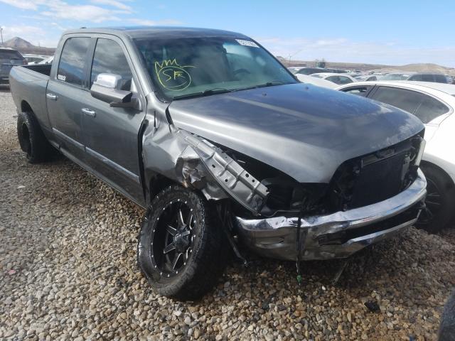 Dodge Ram 2500 s (2012)