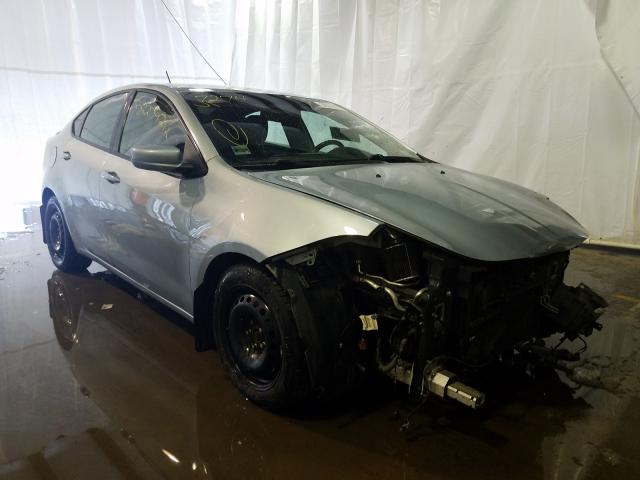 Dodge Dart sxt (2013)