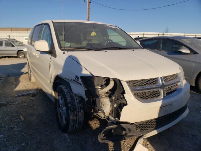 Dodge Grand cara (2013)