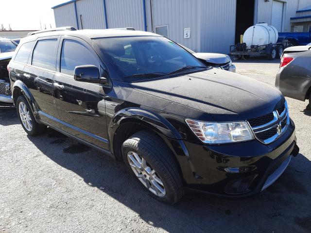 Dodge Journey cr (2013)