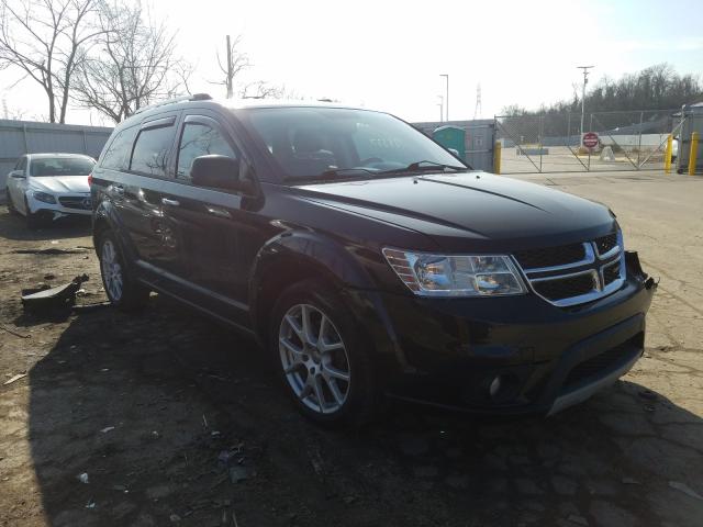 Dodge Journey cr (2013)
