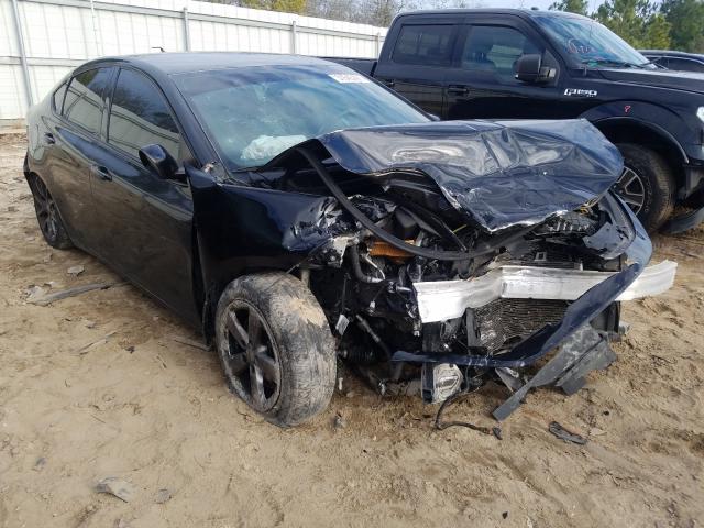 Dodge Dart sxt (2014)