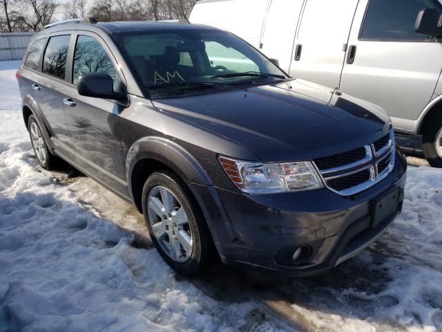 Dodge Journey li (2014)