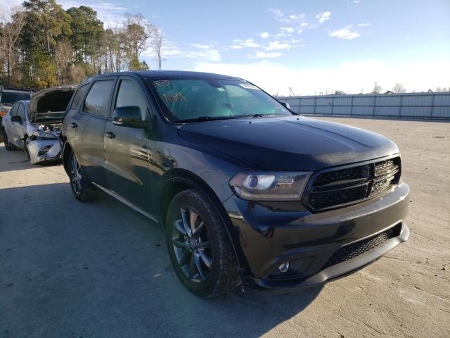 Dodge Durango li (2015)