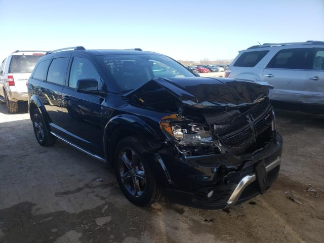 Dodge Journey cr (2015)