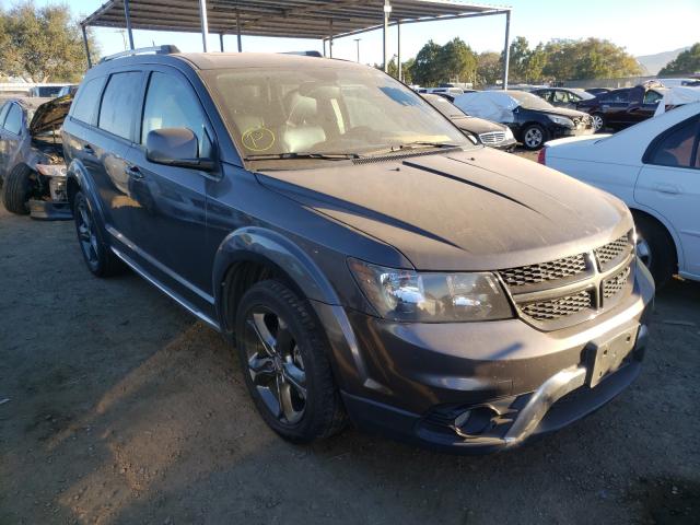 Dodge Journey cr (2015)