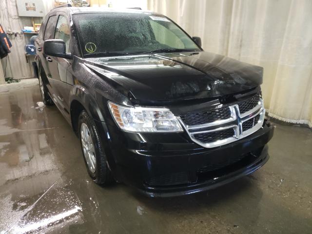Dodge Journey se (2015)