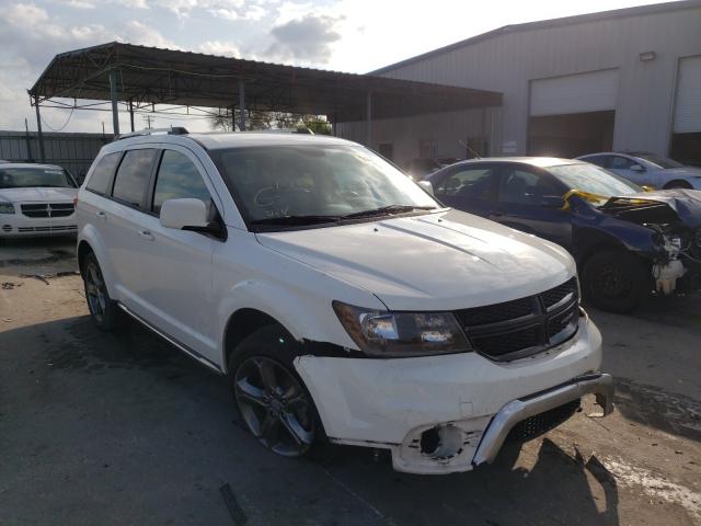 Dodge Journey cr (2016)