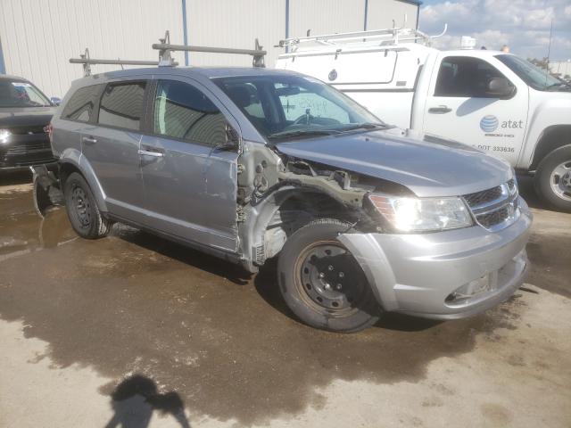 Dodge Journey se (2016)