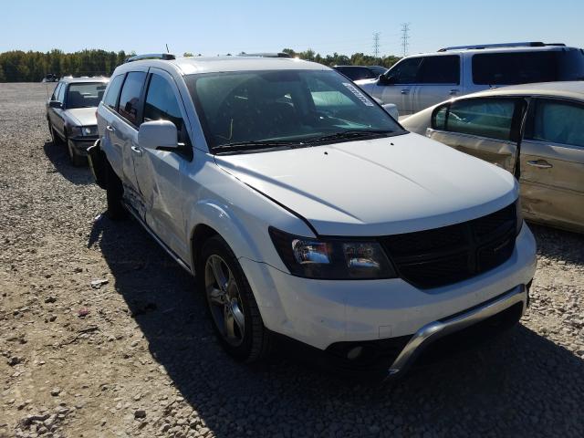 Dodge Journey cr (2017)