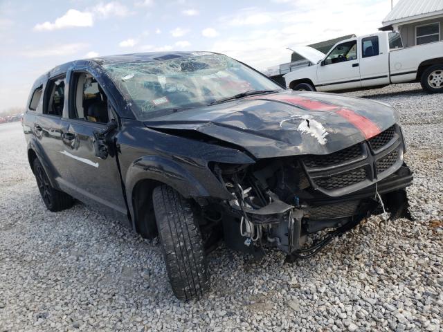 Dodge Journey gt (2018)