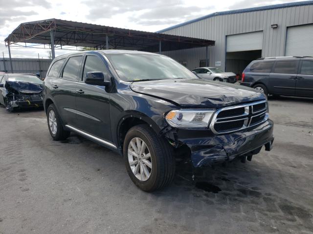 Dodge Durango sx (2019)