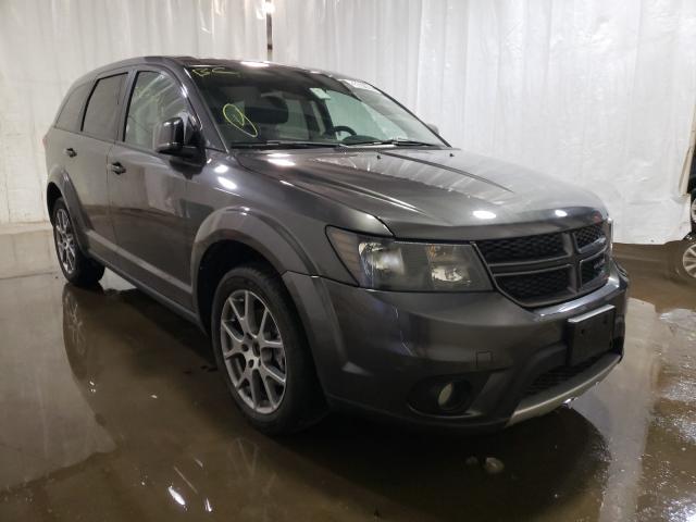 Dodge Journey gt (2019)