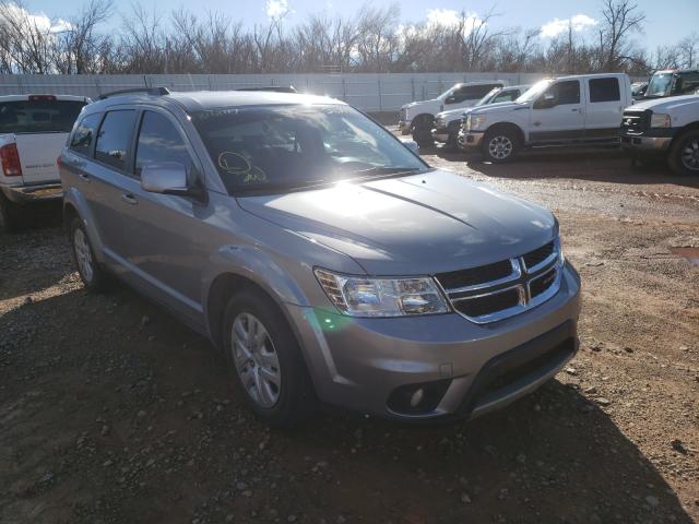 Dodge Journey se (2019)