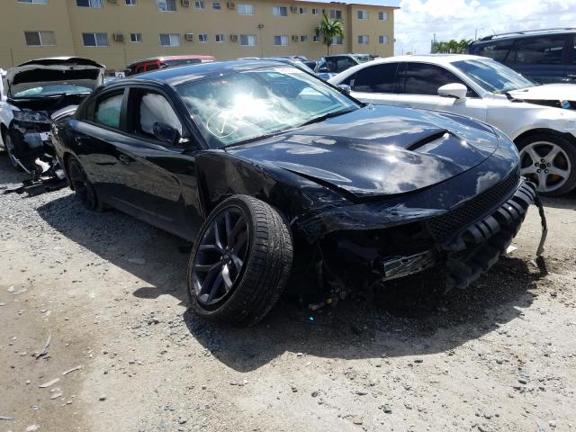 Dodge Charger gt (2020)