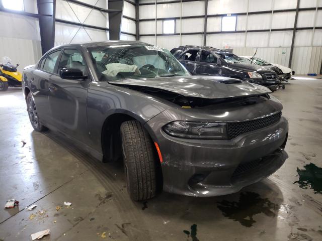 Dodge Charger gt (2020)
