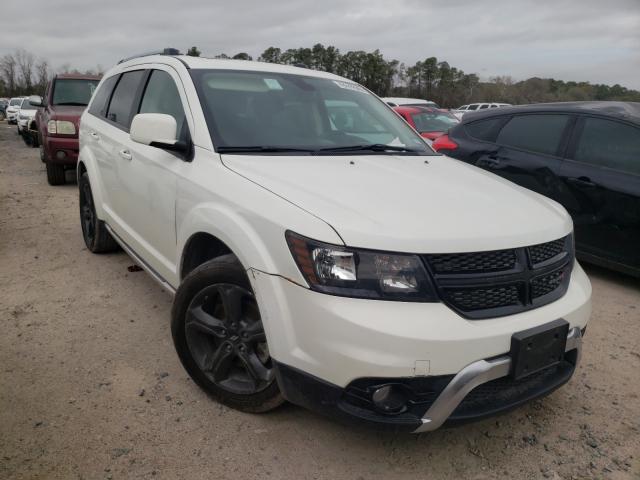 Dodge Journey cr (2020)