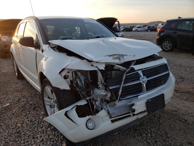 Dodge Caliber ma (2010)