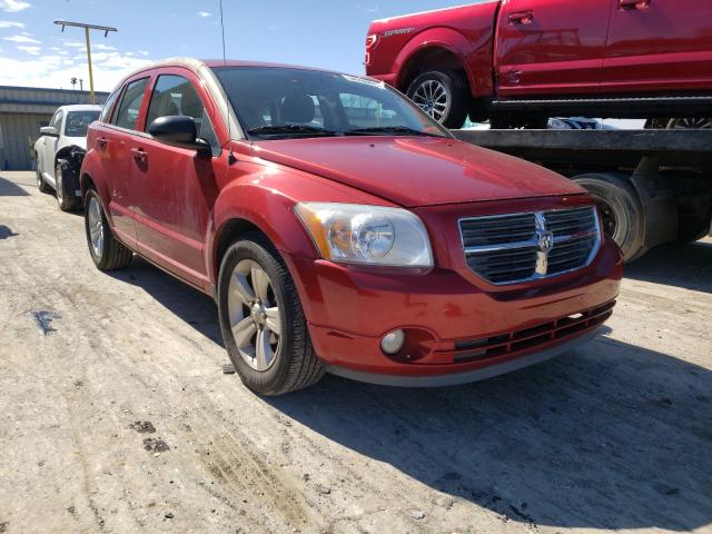 Dodge Caliber ma (2010)