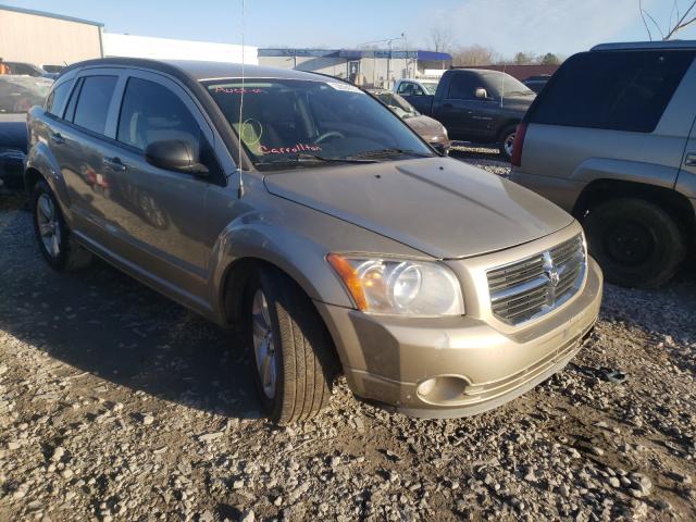 Dodge Caliber ma (2010)