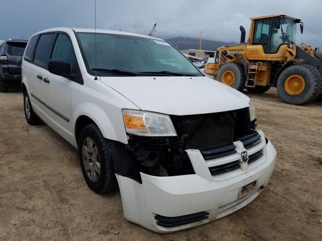 Dodge Grand cara (2010)