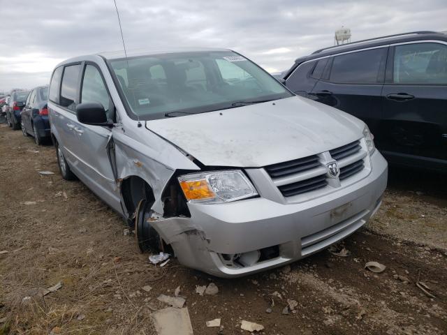 Dodge Grand cara (2010)